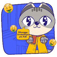 Cat Please GIF by KOL.ID