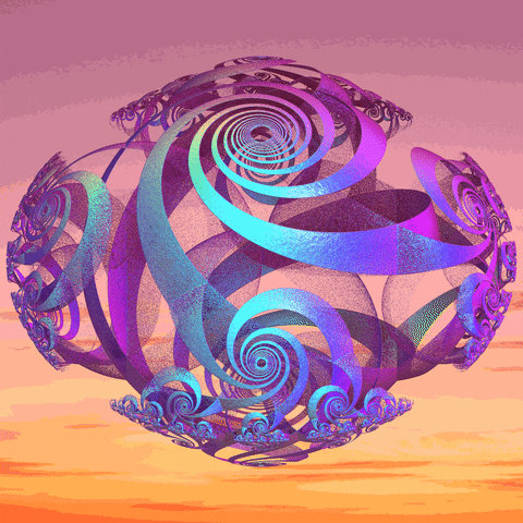 #pam #incendia GIF by Davis