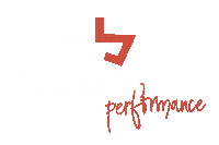 StraightGym sport fitness workout gym Sticker