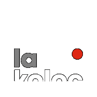 lakolocproduction logo movie film video Sticker