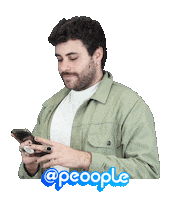 Youtube Reaction Sticker by Peoople