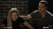 Chicago Pd Nbc GIF by One Chicago