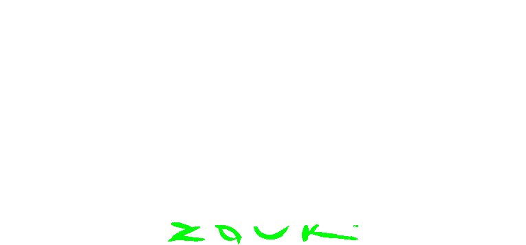 Sin City Sticker by Zouk