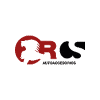 Auto 4X4 Sticker by Corporacion Reacsa