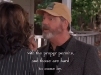 season 4 netflix GIF by Gilmore Girls 
