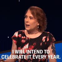 Celebrate Game Show GIF by ABC Network