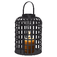 Interior Lantern Sticker by Homebook