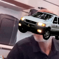 Ford GIF