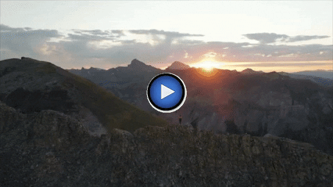 Drone Colorado GIF by AirVuz