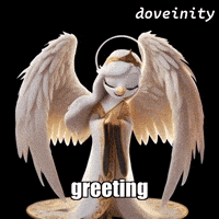 Warmth GIF by thedoveinity