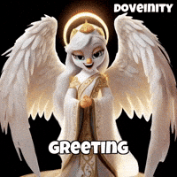 Warmth GIF by thedoveinity