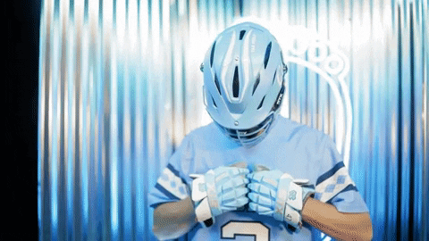 North Carolina Ncaa GIF by UNC Tar Heels