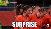 Happy Football GIF by KPN