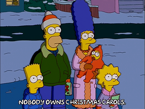 homer simpson episode 13 GIF