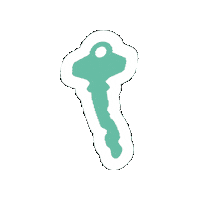 Green Sticker by Kaaitheater