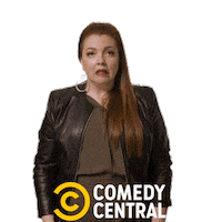comedycentralbrasil carlota a culpa e da carlota carlotas aculpaédacarlota Sticker