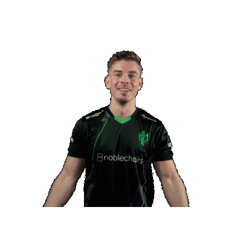 Esports Flex Sticker by Sprout