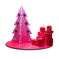 Tree Prezenty Sticker by allegro