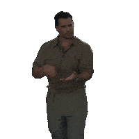 Henry Cavill Dance Sticker by Black Bear Pics