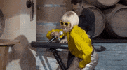 Mary J Blige The Neighborhood GIF by CBS