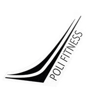 polifitness fitness gym polifitness polifitnessit Sticker