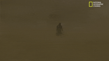 mars robert foucault GIF by National Geographic Channel