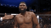Ufc 242 Sport GIF by UFC