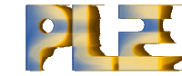 Art Glitch Sticker
