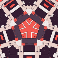 Art Animation GIF by makio135