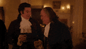 American History Cheers GIF by CBS