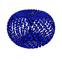 Art Going Sticker by Vince Mckelvie