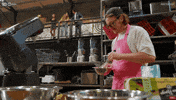 Australia Harry GIF by MasterChefAU