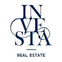 Realestate Sticker by INVESTA Real Estate