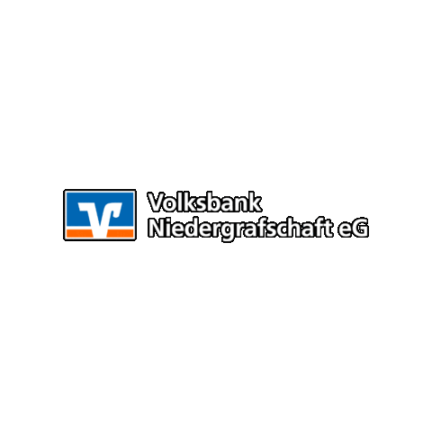 Volksbank Voba Sticker by BWGV
