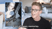 Youtube Video GIF by tyler oakley