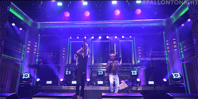 rae sremmurd GIF by The Tonight Show Starring Jimmy Fallon