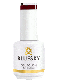 Nails Manicure Sticker by blueskynails