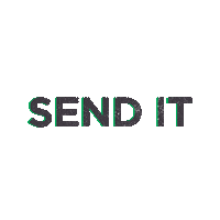 Send It Big Bear Sticker by Big Bear Mountain Resort