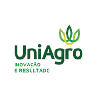 Sticker by Uniagro Negócios