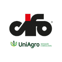 Cifo Sticker by Uniagro Negócios