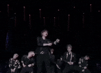 Silver Spoon Suga Bts GIF