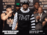 coxcommunications ufc mma boxing conor mcgregor GIF