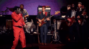 charles bradley living on soul GIF by The Orchard Films