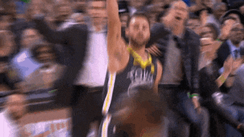 hold it stephen curry GIF by NBA