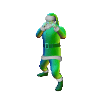 Merry Christmas Sticker by Hacchi