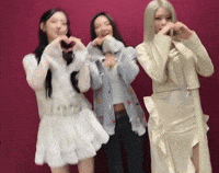 Challenge Hearts GIF