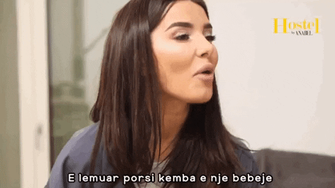 albania anabelhostel GIF by Anabel Magazine