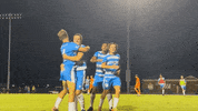 Happy Usl League Two GIF by Lionsbridge FC