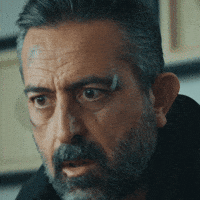 Şaşırma Arkasokaklar GIF by WASS Medya