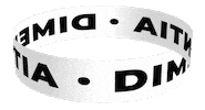 Sticker by DIMENTIA